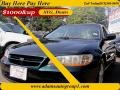 2000 Dark Emerald Pearl Honda Accord EX Sedan  photo #1