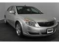 Silver Pearl - Aura XE 3.5 Photo No. 7