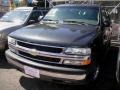 Black - Tahoe LT 4x4 Photo No. 2