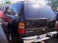 Black - Tahoe LT 4x4 Photo No. 5