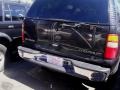 Black - Tahoe LT 4x4 Photo No. 6