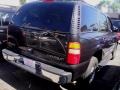 Black - Tahoe LT 4x4 Photo No. 7