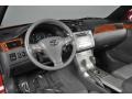 2008 Super Red 5 Toyota Solara SLE V6 Convertible  photo #19