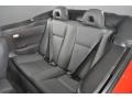 2008 Super Red 5 Toyota Solara SLE V6 Convertible  photo #23