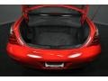 2008 Super Red 5 Toyota Solara SLE V6 Convertible  photo #24