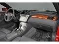 2008 Super Red 5 Toyota Solara SLE V6 Convertible  photo #26