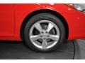 2008 Super Red 5 Toyota Solara SLE V6 Convertible  photo #37