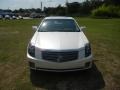 White Diamond - CTS Sedan Photo No. 2