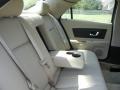 White Diamond - CTS Sedan Photo No. 9