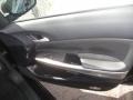 2009 Crystal Black Pearl Honda Accord EX Sedan  photo #20