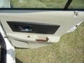 White Diamond - CTS Sedan Photo No. 10