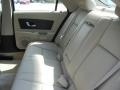 White Diamond - CTS Sedan Photo No. 11