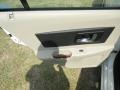 White Diamond - CTS Sedan Photo No. 12