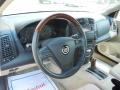 White Diamond - CTS Sedan Photo No. 13