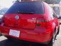 Tornado Red - GTI 1.8T Photo No. 5