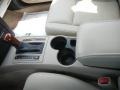 White Diamond - CTS Sedan Photo No. 22