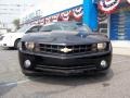 Black - Camaro LT Coupe Photo No. 2