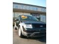 2005 Black Ford Freestyle SE AWD  photo #4