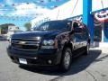 Black - Suburban LT 4x4 Photo No. 1