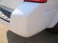 2011 Avalanche White Nissan Pathfinder SV  photo #39