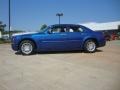 Deep Water Blue Pearl - 300 Touring Photo No. 2
