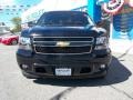 Black - Tahoe LT 4x4 Photo No. 2