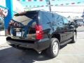 Black - Tahoe LT 4x4 Photo No. 5