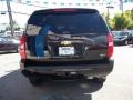 Black - Tahoe LT 4x4 Photo No. 6
