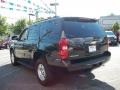 Black - Tahoe LT 4x4 Photo No. 7