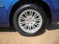Deep Water Blue Pearl - 300 Touring Photo No. 28
