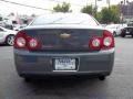 Dark Gray Metallic - Malibu LTZ Sedan Photo No. 4