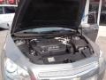  2008 Malibu LTZ Sedan 3.6 Liter DOHC 24-Valve VVT V6 Engine