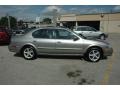 Gray Lustre Metallic - Maxima GLE Photo No. 12