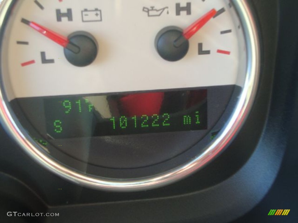2006 F150 Lariat SuperCrew 4x4 - Arizona Beige Metallic / Tan photo #39
