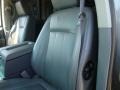 2006 Mineral Gray Metallic Dodge Ram 1500 Laramie Quad Cab 4x4  photo #9