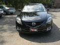 Ebony Black - MAZDA6 s Grand Touring Photo No. 2