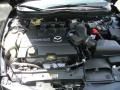 Ebony Black - MAZDA6 s Grand Touring Photo No. 3