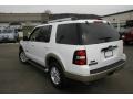 2006 Oxford White Ford Explorer Eddie Bauer 4x4  photo #8