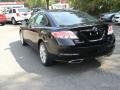 Ebony Black - MAZDA6 s Grand Touring Photo No. 5