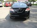 Ebony Black - MAZDA6 s Grand Touring Photo No. 6