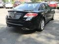 Ebony Black - MAZDA6 s Grand Touring Photo No. 8