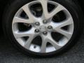 Ebony Black - MAZDA6 s Grand Touring Photo No. 9