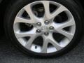 Ebony Black - MAZDA6 s Grand Touring Photo No. 10