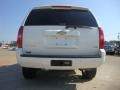 Summit White - Tahoe LT 4x4 Photo No. 4