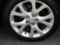 Ebony Black - MAZDA6 s Grand Touring Photo No. 11