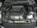 1.6 Liter Turbocharged DOHC 16-Valve VVT 4 Cylinder 2010 Mini Cooper S Hardtop Engine