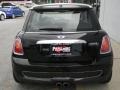 2010 Midnight Black Metallic Mini Cooper S Hardtop  photo #8