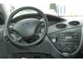 Dark Charcoal Dashboard Photo for 2002 Ford Focus #54097533
