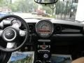 2010 Midnight Black Metallic Mini Cooper S Hardtop  photo #19