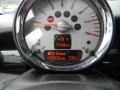 2010 Midnight Black Metallic Mini Cooper S Hardtop  photo #20